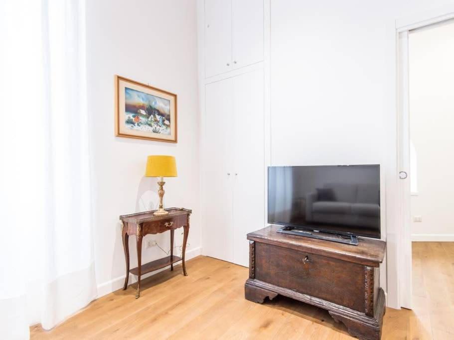 Apartment Trastevere Luxury Bright