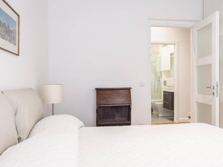 Trastevere Luxury Bright Rom