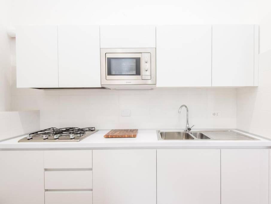 Apartment Trastevere Luxury Bright *