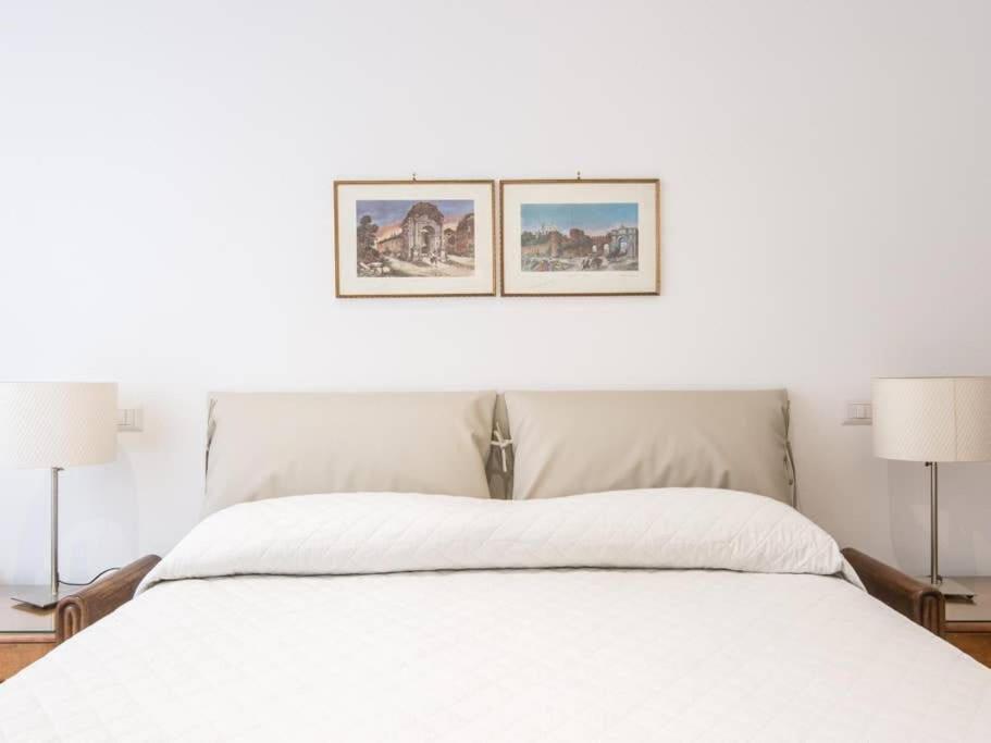 Trastevere Luxury Bright *