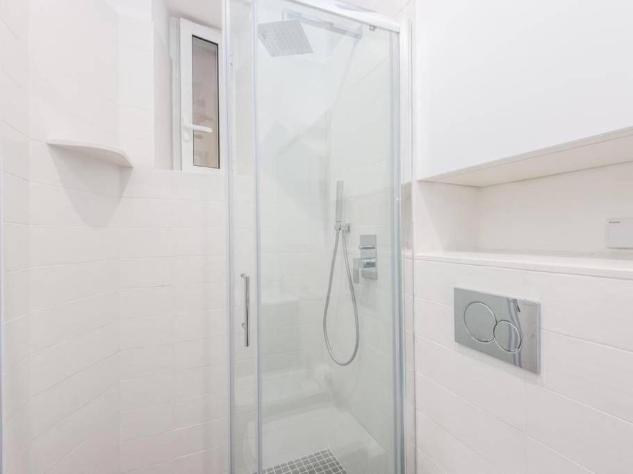 Trastevere Luxury Bright Apartment *