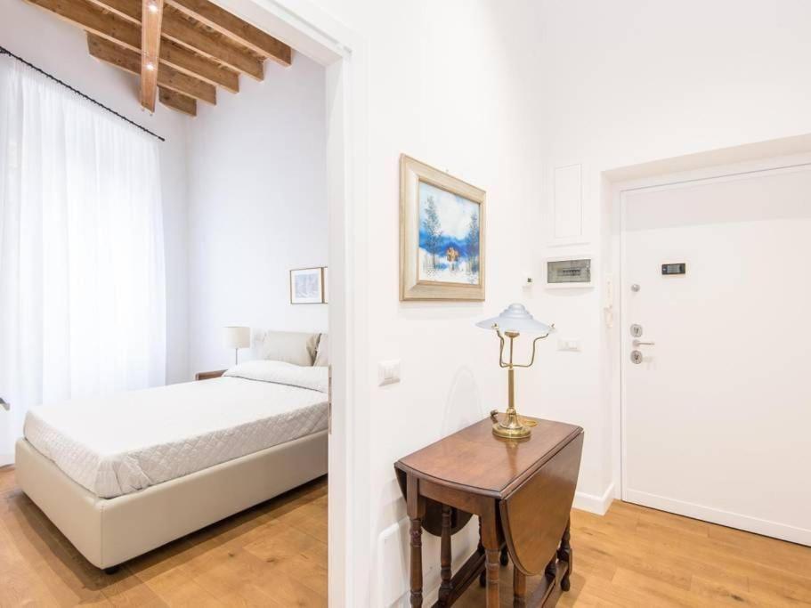 Apartment Trastevere Luxury Bright *