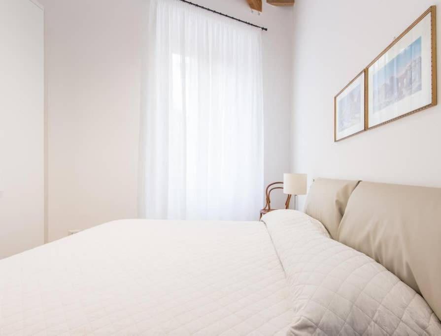 Apartment Trastevere Luxury Bright *