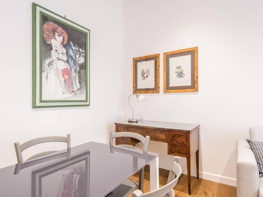 Lejlighed Trastevere Luxury Bright Rom