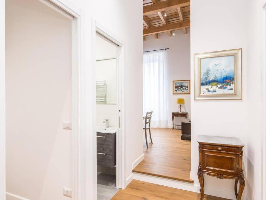 Trastevere Luxury Bright * Rom