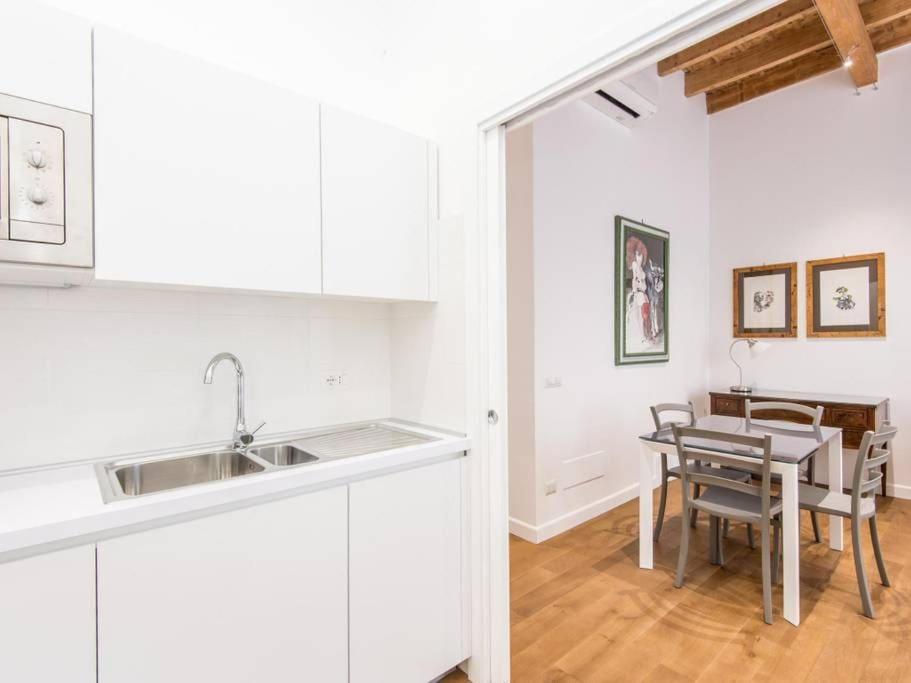 Trastevere Luxury Bright Rom