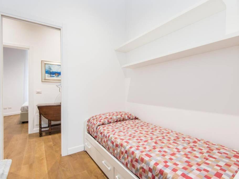 Apartment Trastevere Luxury Bright *