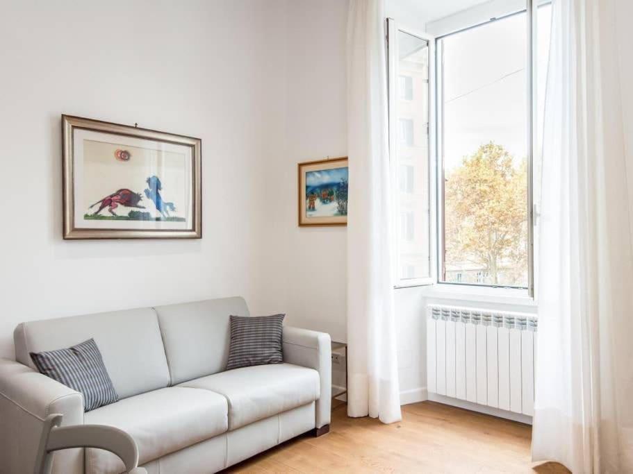 Apartment Trastevere Luxury Bright *