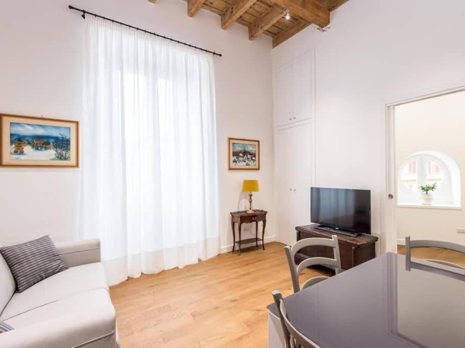 Trastevere Luxury Bright Lejlighed