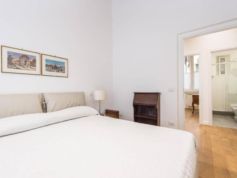 Trastevere Luxury Bright