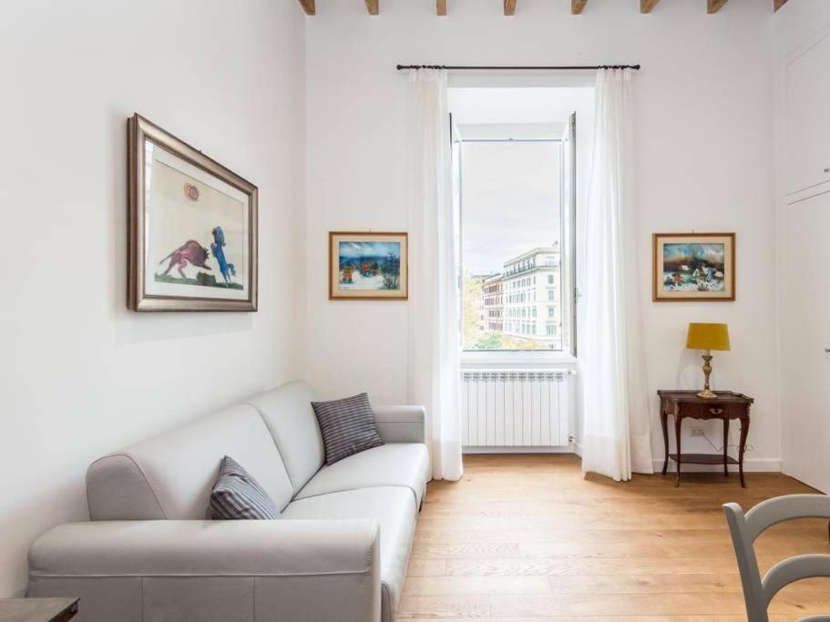 Trastevere Luxury Bright *