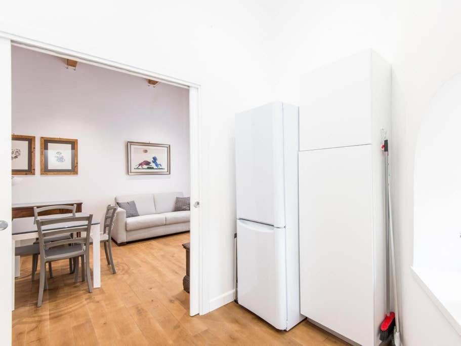 Trastevere Luxury Bright Rom
