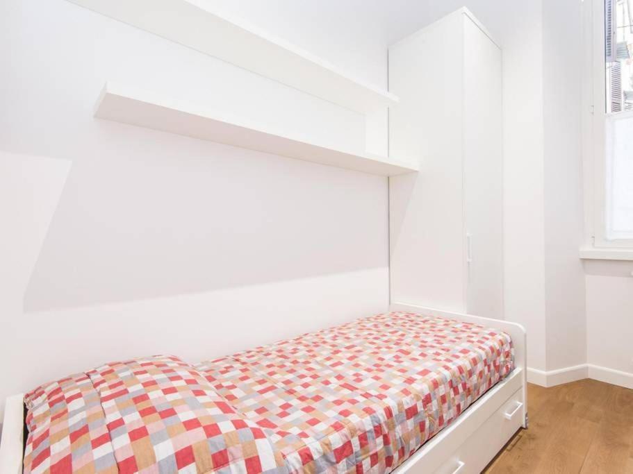 Apartment Trastevere Luxury Bright