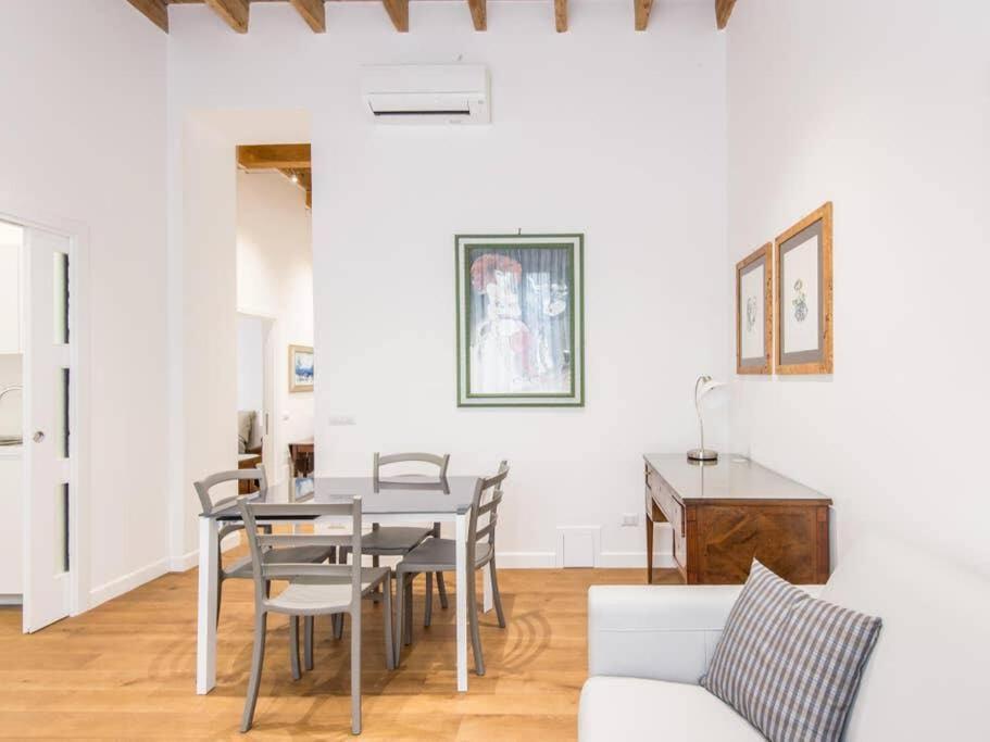 Apartment Trastevere Luxury Bright
