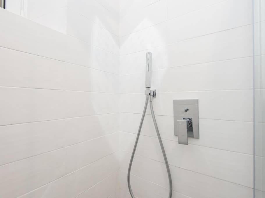 Trastevere Luxury Bright Apartment Rom