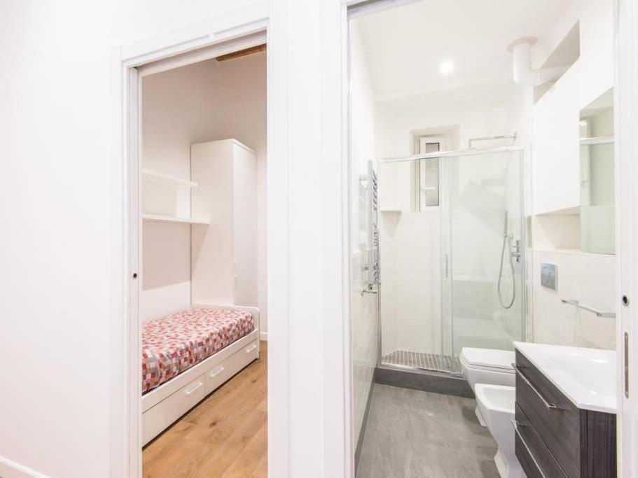 Trastevere Luxury Bright Apartment Rom