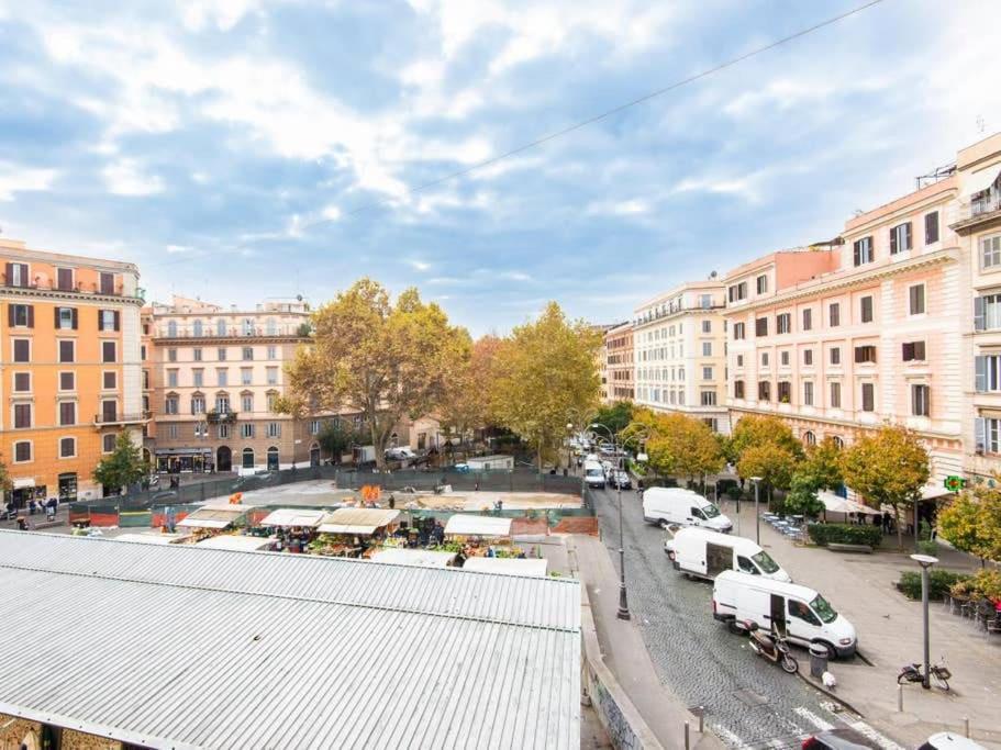 Trastevere Luxury Bright Rom