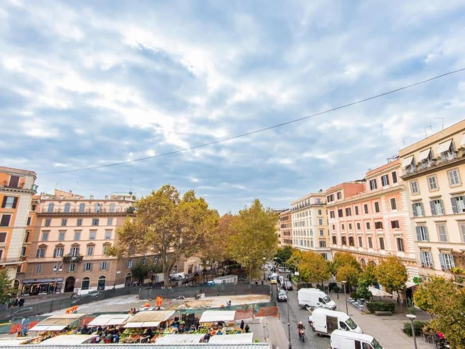 Trastevere Luxury Bright Rom